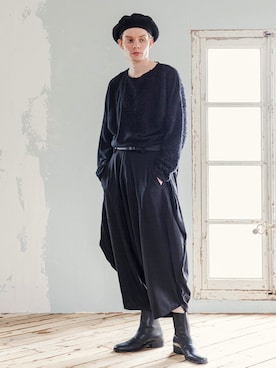 m_4tokyoさんのコーディネート