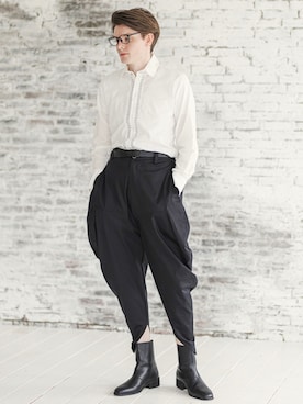 m_4tokyoさんのコーディネート