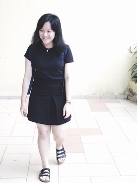 77さんのコーディネート