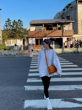 Minaさんのコーディネート