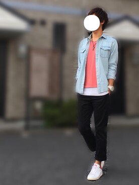 Ryu--taさんのコーディネート