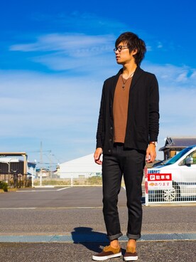 Ryu--taさんのコーディネート
