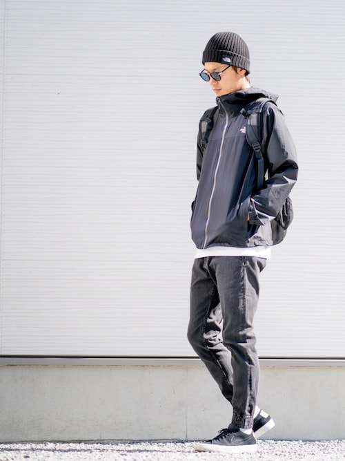 THE NORTH FACE（ザノースフェイス）の「ザ・ノースフェイス