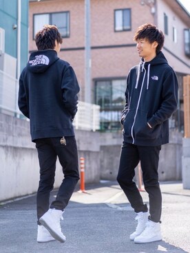 THE NORTH FACE（ザノースフェイス）の「THE NORTH FACE/ノース ...