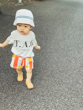 tawzxxさんのコーディネート