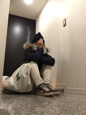 Zentaroさんのコーディネート