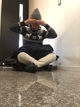 Zentaroさんのコーディネート