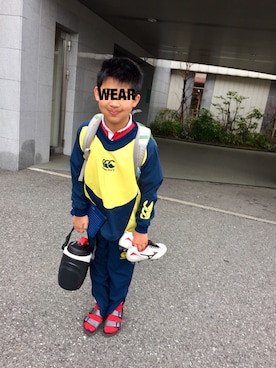 Zentaroさんのコーディネート