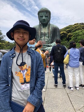 Zentaroさんのコーディネート