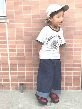 coccoさんのコーディネート