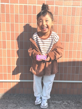 coccoさんのコーディネート