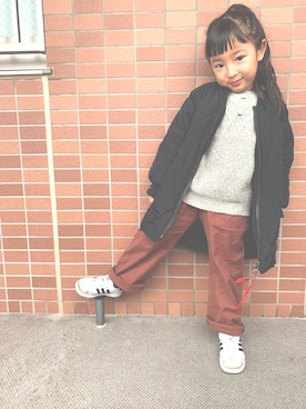 coccoさんのコーディネート