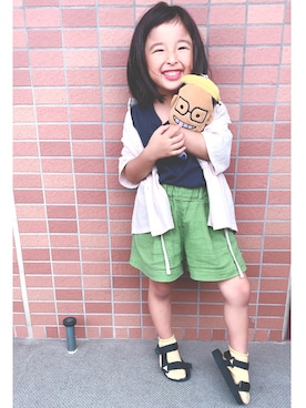 coccoさんのコーディネート