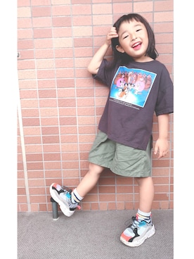 coccoさんのコーディネート