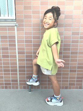 coccoさんのコーディネート