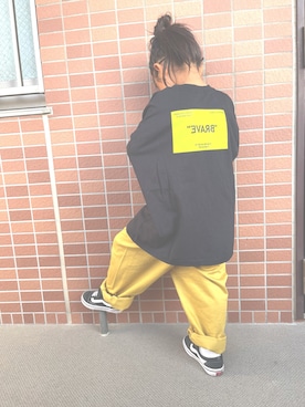 coccoさんのコーディネート