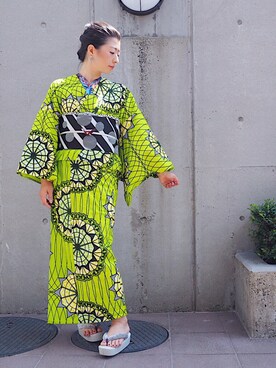 Lynnさんのコーディネート