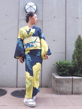 Lynnさんのコーディネート