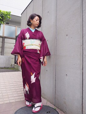 Lynnさんのコーディネート