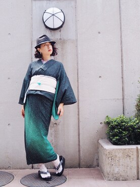 Lynnさんのコーディネート