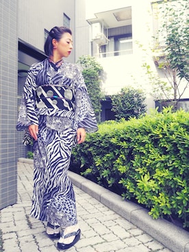 Lynnさんのコーディネート