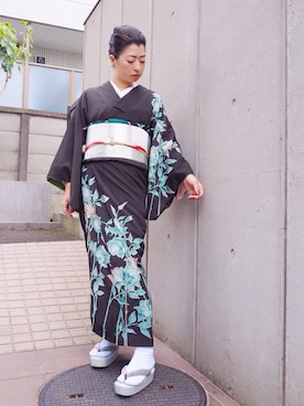 Lynnさんのコーディネート