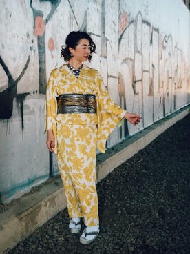 Lynnさんのコーディネート