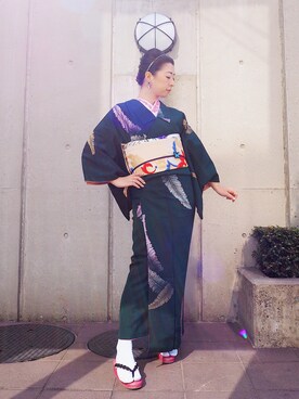 Lynnさんのコーディネート