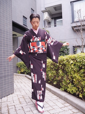 Lynnさんのコーディネート