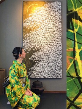 Lynnさんのコーディネート