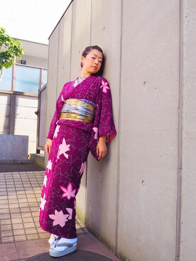 Lynnさんのコーディネート