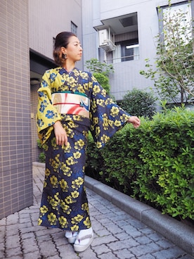 Lynnさんのコーディネート