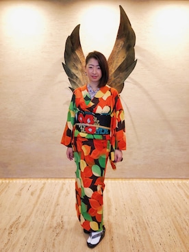 Lynnさんのコーディネート