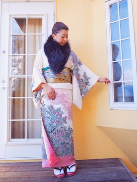 Lynnさんのコーディネート