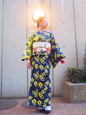 Lynnさんのコーディネート