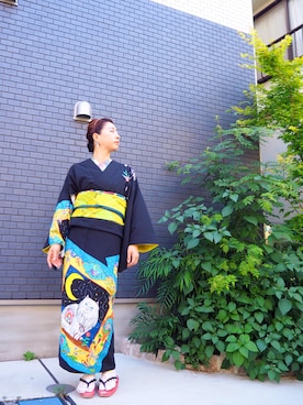 Lynnさんのコーディネート