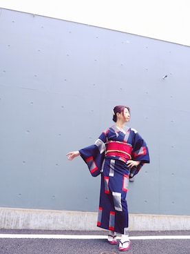 Lynnさんのコーディネート