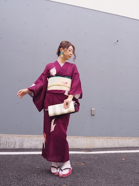 Lynnさんのコーディネート