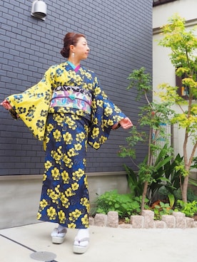 Lynnさんのコーディネート