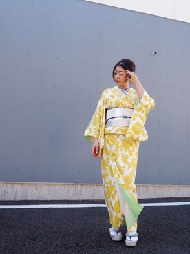 Lynnさんのコーディネート