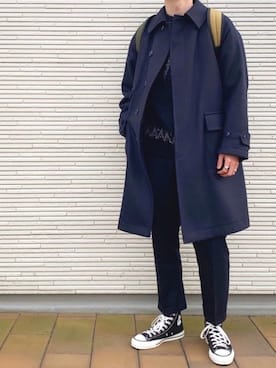 あーきーさんのコーディネート