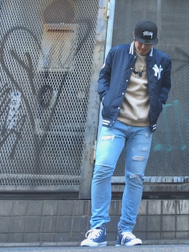 あおいさんのコーディネート