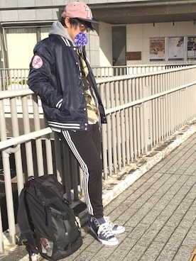 あおいさんのコーディネート