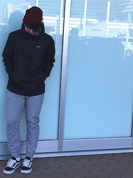 あおいさんのコーディネート