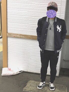 あおいさんのコーディネート