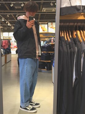 あおいさんのコーディネート