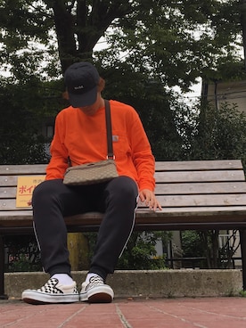 あおいさんのコーディネート