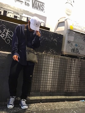 あおいさんのコーディネート