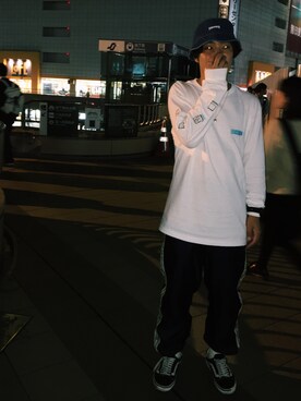 あおいさんのコーディネート