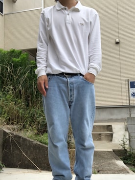 あおいさんのコーディネート